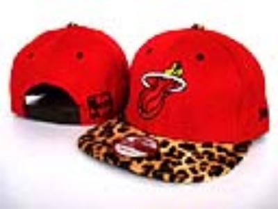 NBA hats-408